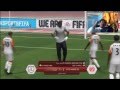 الخمسة الكبار :النهائي الكبير #fifa14