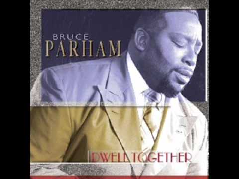 Call Jesus - Bruce Parham