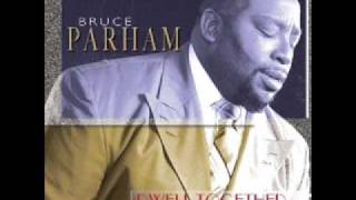 Video thumbnail of "Call Jesus - Bruce Parham"