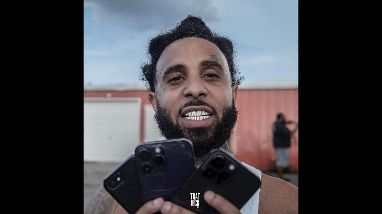 [FREE] Jimbo World Type Beat | “Day By Day”