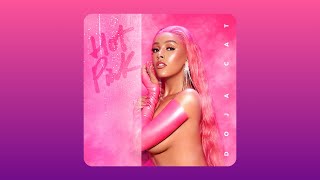 Doja Cat - Like That (Feat. Gucci Mane)