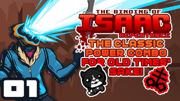 The Classic Power Combo! - Let