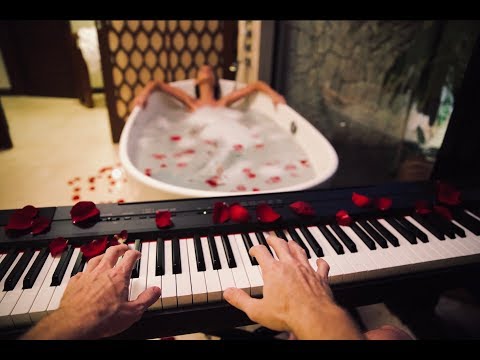 ROMANTIC MEXICO GETAWAY (w/ sexy Piano serenade) - ROMANTIC MEXICO GETAWAY (w/ sexy Piano serenade)