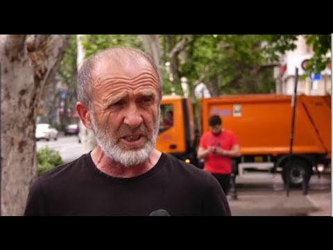 თემირლან მაჩალიკაშვილის ტერორისტებთან კავშირი არ დასტურდება - EMC-ის დასკვნა ვრცელ კვლევაზე