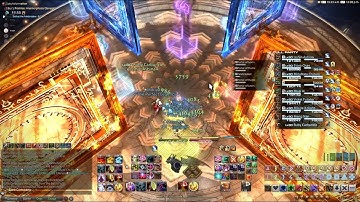 FFXIV E11S CLEAR | SMN POV