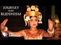 Prajna earth  journey into buddhism full special  pbs america