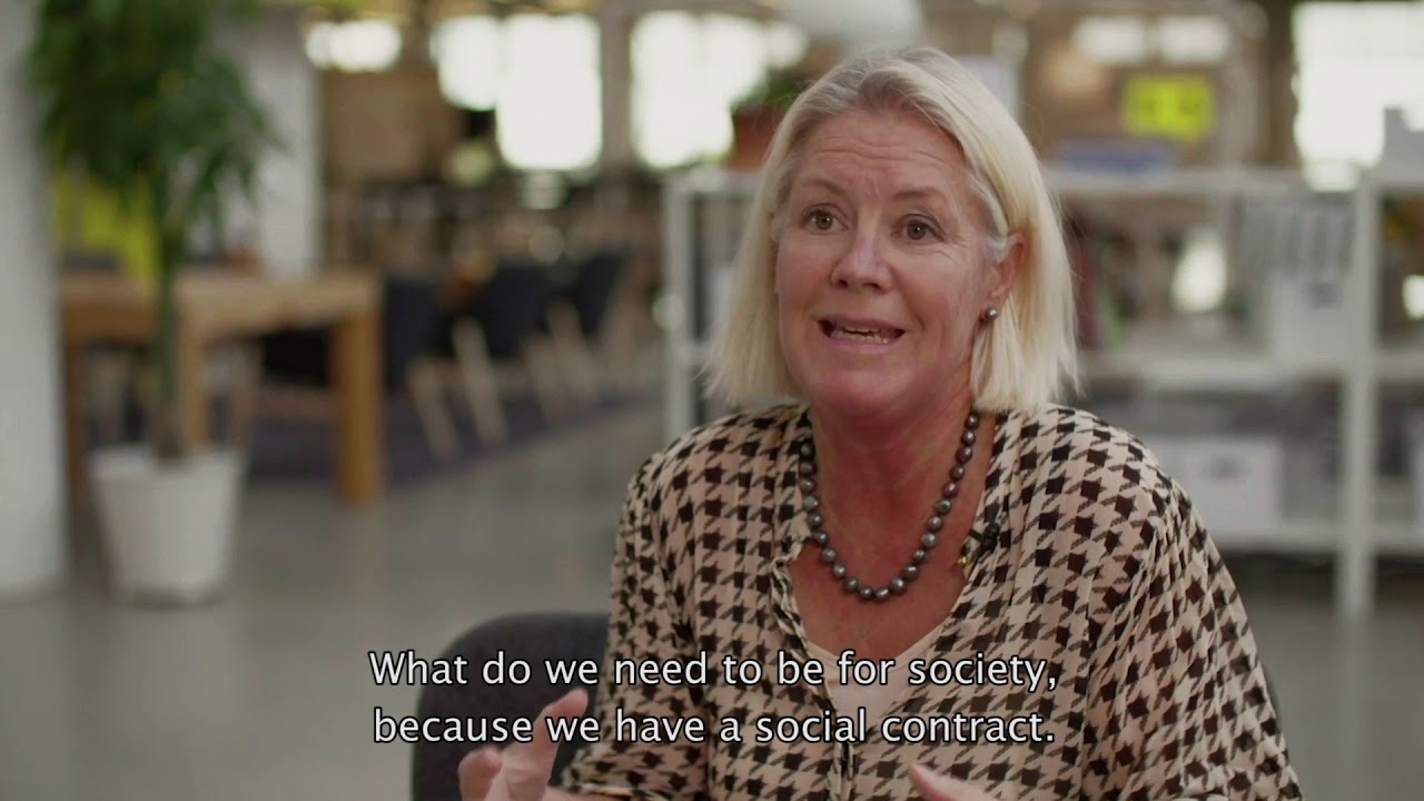 NEW trailer The Decade of Action Documentary - International première December 11