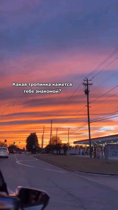 Какая тропинка тебе знакома: 1, 2, 3, 4, 5, 6, 7? #estetica #estetik # ...