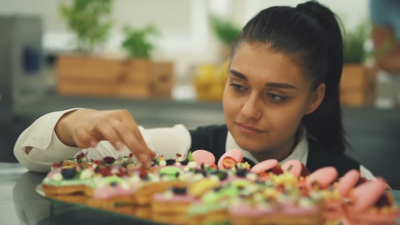 Hotelová akadémia Ľudovíta Wintera Piešťany — 75 rokov