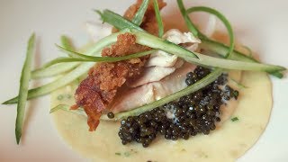 Must-Eat Dishes in New York City with Cathay Pacific