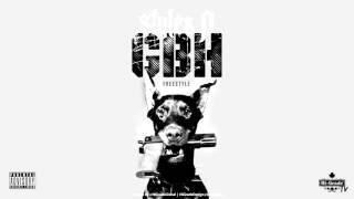 Styles P - GBH Freestyle (2016 NEW CDQ)
