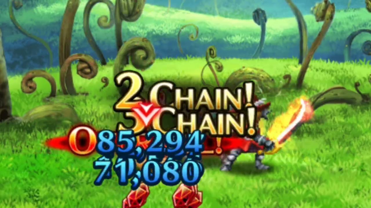 Ramza & Ingus: Bravestar Ex-Saga