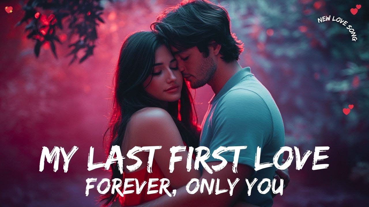 💕 My Last First Love, Forever, Only You 💕 Love Romantic English New ...