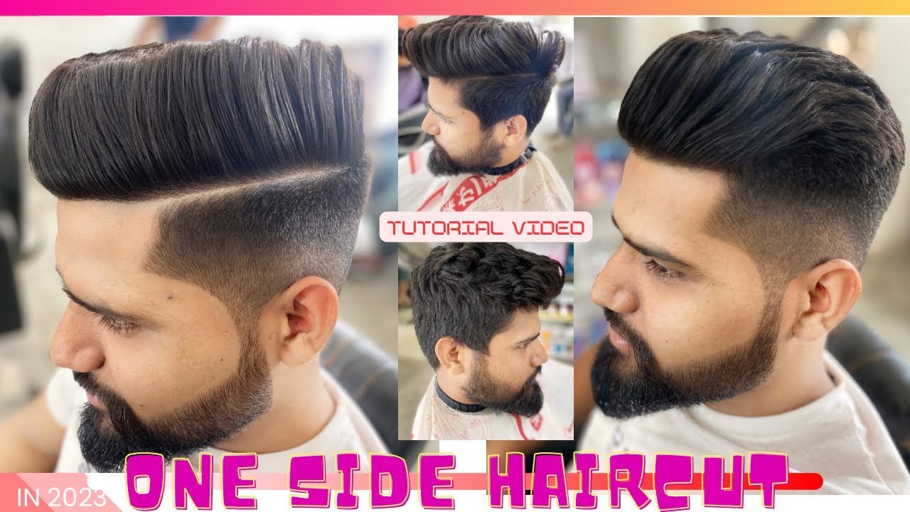 63 Stylish Side Part Hairstyles For Men To Get in 2024 | Side part  hairstyles, Mens hairstyles short, Men haircut styles