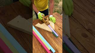 Handy DIY Woodworking Tools!