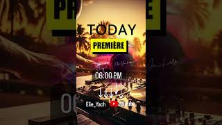 See you All at 06:00PM #music #housemusic #dancemusic #remix