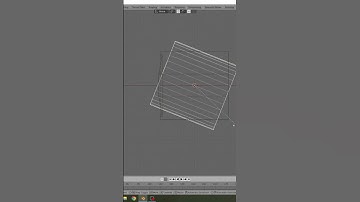 Modeling in Blender - Part 1 #shorts #blender #blender3d  #3dmodeling