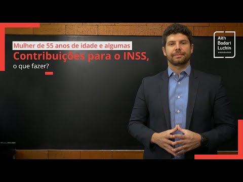 Vídeo: O Que Dar A Uma Mulher De 55 Anos