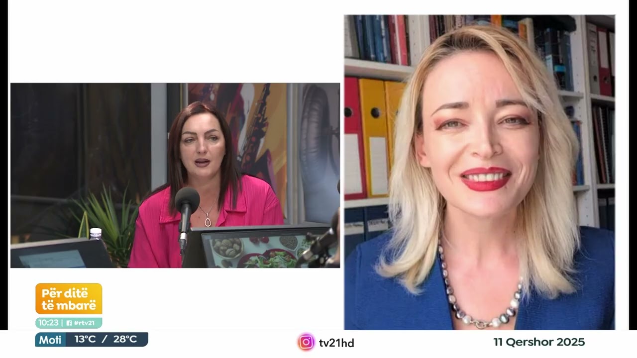 Përfitimet nga dieta fasting 11.06.2025