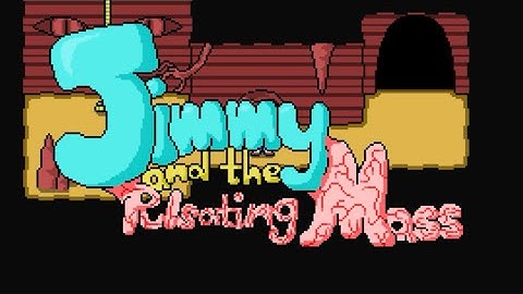 Jimmy and the Pulsating Mass OST - Groaning Planet Extended