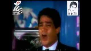 محرم فؤاد رمش عينو كاملة حفلة 1980 مع ساحر الغيتار