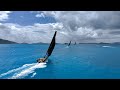North Sound Maxi Regatta 2025 Full Film North Sound Maxi Regatta 2025 Full Film