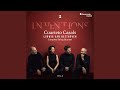 Miniature de la vidéo de la chanson String Quartet No. 2 In C Major, Op. 36 No. 2: Ii. Vivace
