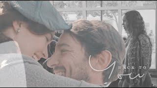 Multicouples | back to you