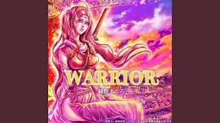 WARRIOR