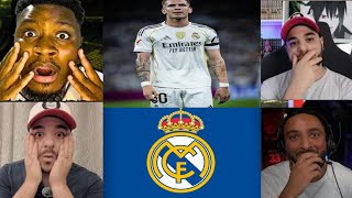 Infos Au Real Madrid Que De Bonne Nouvelles