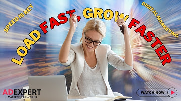 Why Website Speed Matters for SEO, Conversions & Digital Marketing Success