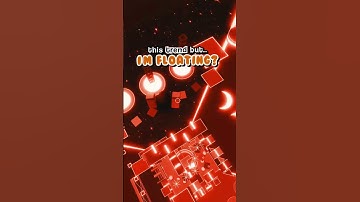 SPACE TOWER TREND BUT... ⭐💫