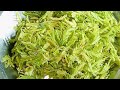 Chintha chiguru chutney/ You must try it/ It is better with rice 🍚