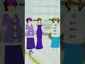 Gemoynya.. Anak Alex Dan Hana 😍 || #shorts #sakuraschoolsimulator #sss