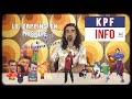 Kpf info  le zapping de lactualit en musique