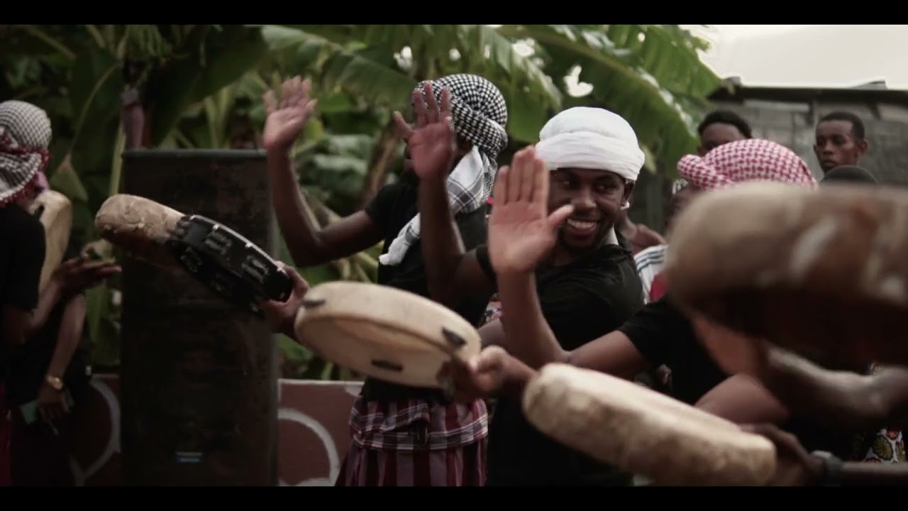 Scout Ngomé (Ntsoudjini)