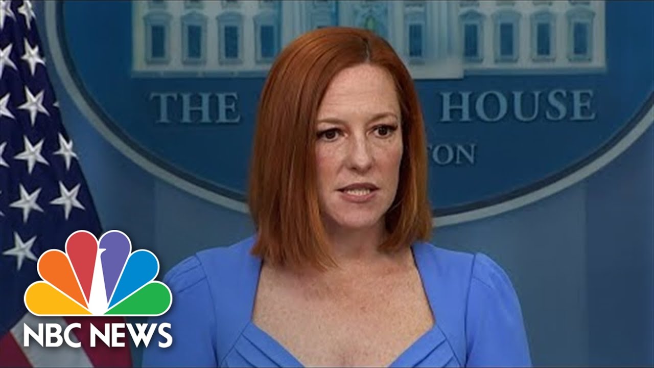 Biden Calls On Retailers, Manufacturers To Help Tackle Infant Formula Shortage