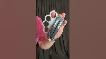 GOAT Multitool - Carrying Handle