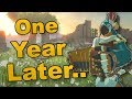 A Champions Ballad Retrospective - One Year Later