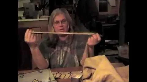 Artisan Spotlight Series: Linda Longtoe Sheehan