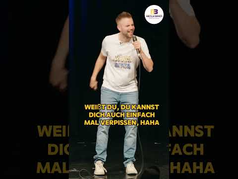 GAST stiehlt mir die SHOW!?