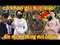 Bất ngờ cô khán giả bức xúc đến mộ chia sẻ rất mạnh mẽ nói thẳng điều rất hây