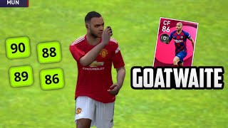 The Real Goat Underrated Cf Of Pes 2021