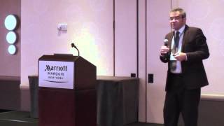 NAPCRG Plenary I: Minimally Disruptive Medicine; Victor Montori, MD