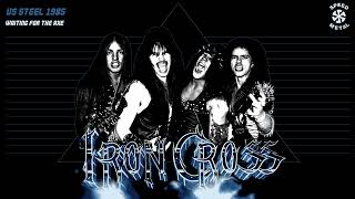 Iron Cross - Waiting For The Axe