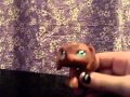 LPS sings Complicated by Avril Lavigne