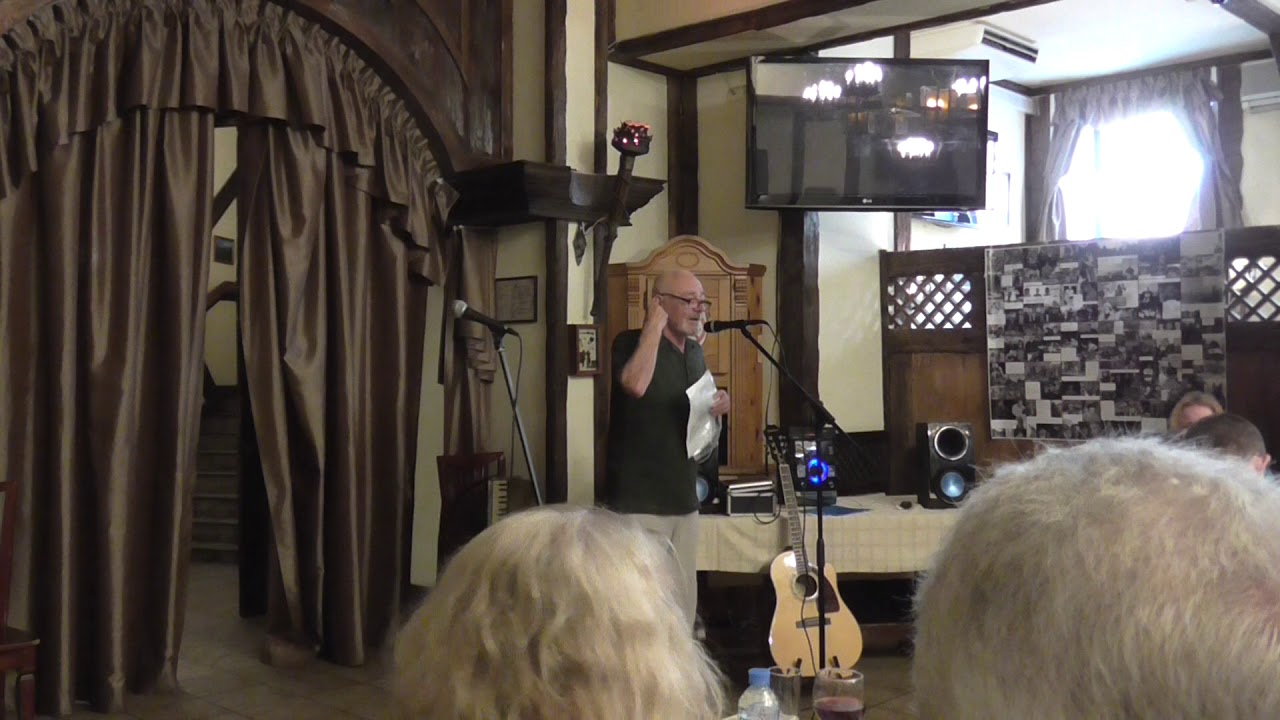 Краткий курс истории физики - YouTube