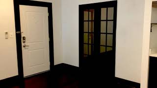 Video Showing: 16 E Biddle st, Unit #5, Baltimore, MD -- 1-Bed/1-Bath