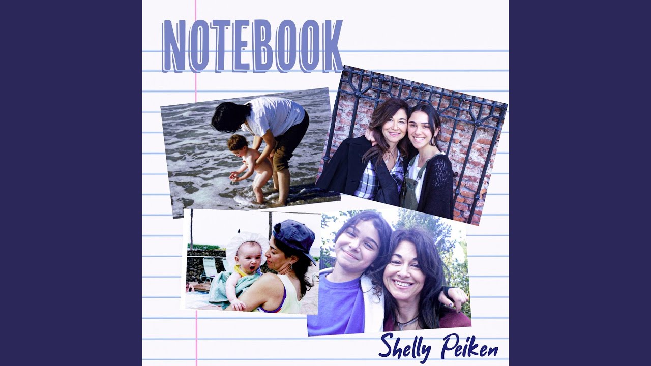 Notebook
