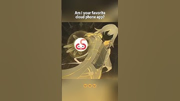 Am I your favorite cloud phone app?